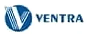 Ventra logo