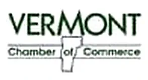Vermont Chamber of Commerce logo