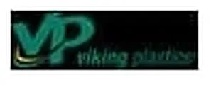 Viking Plastics logo