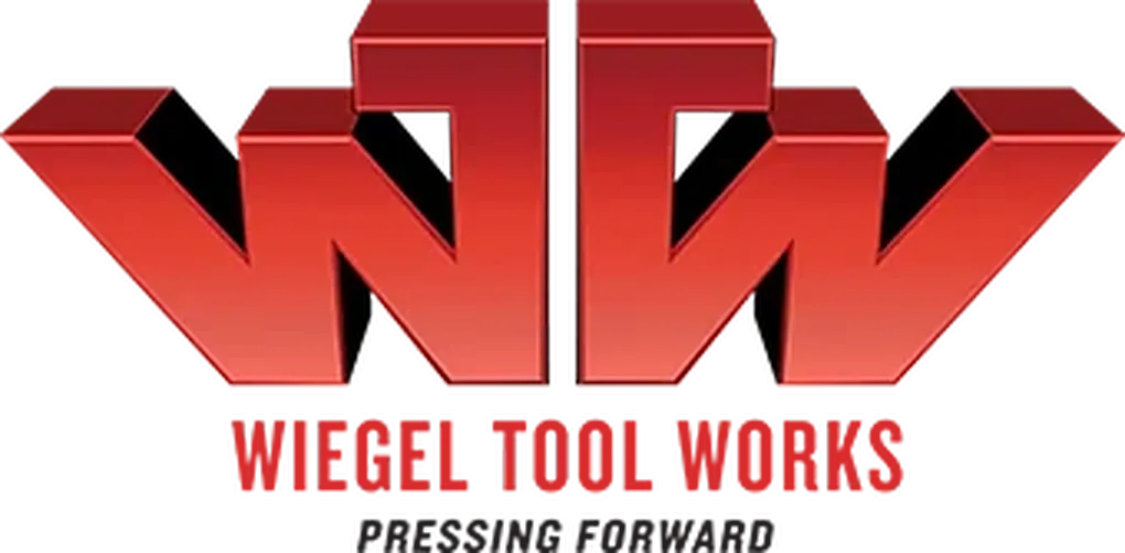 Wiegel Tool Works logo