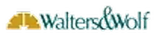 Walters & Wolf logo