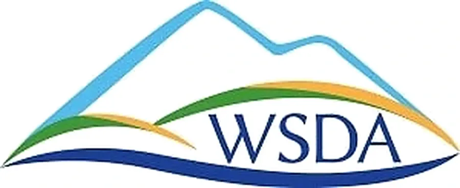 Washington State Department of Agriculture logo