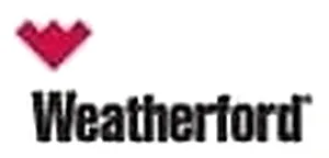 Weatherford logo