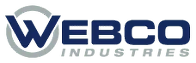 Webco Industries logo