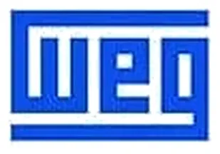 WEG logo