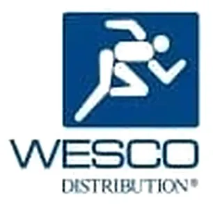 WESCO Distribution logo