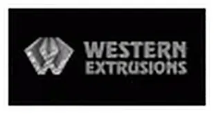 Western Extrusions logo