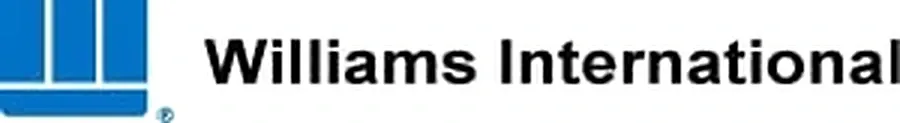 Williams International logo