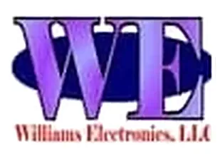 Williams Electronics logo
