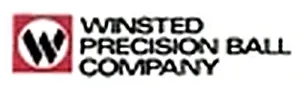 Winsted Precision Ball Company logo