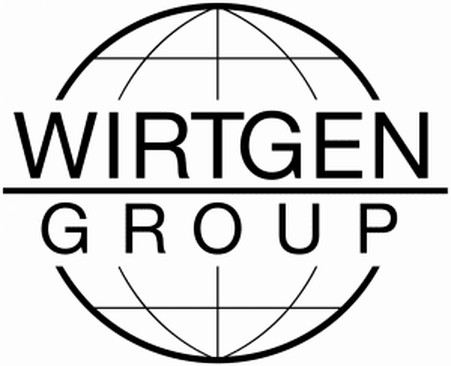 Wirtgen Group logo