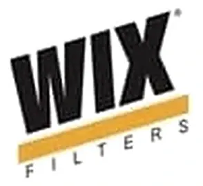 WIX Filters logo