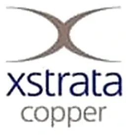 Xstrata Copper logo