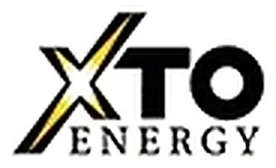 XTO Energy logo