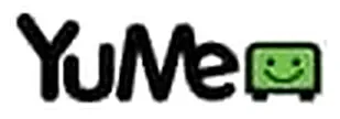 YuMe logo