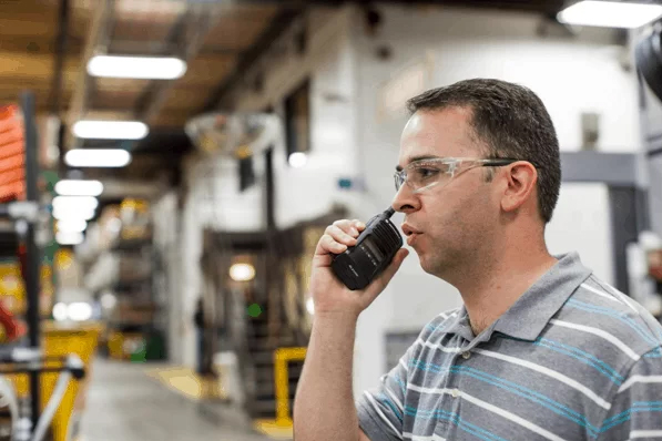 Elevate Your Two-Way Radio Communications