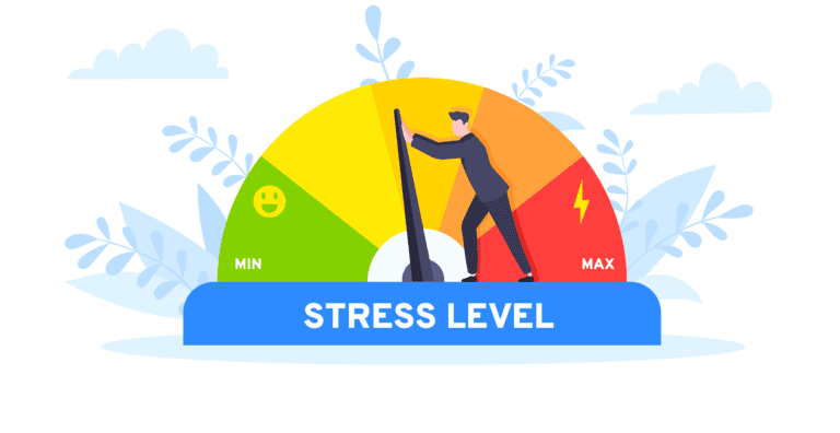 Reduce Stress Levels