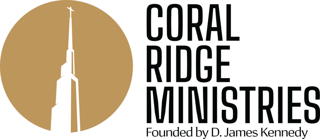 Coral Ridge Ministries Logo