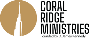Coral Ridge Ministries Logo