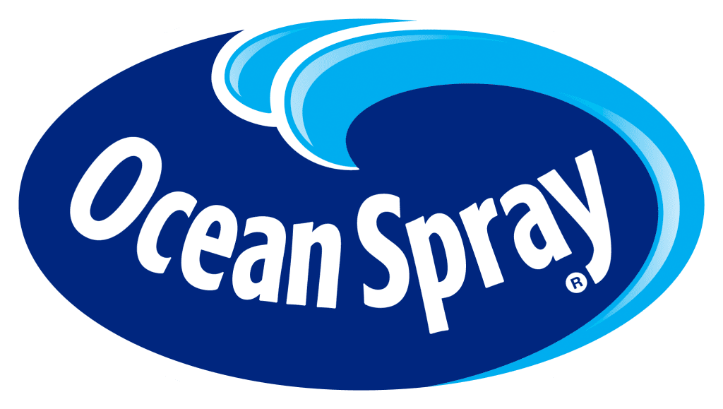 Ocean Spray Company Logo