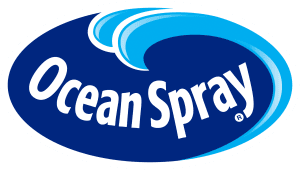 Ocean Spray Company Logo