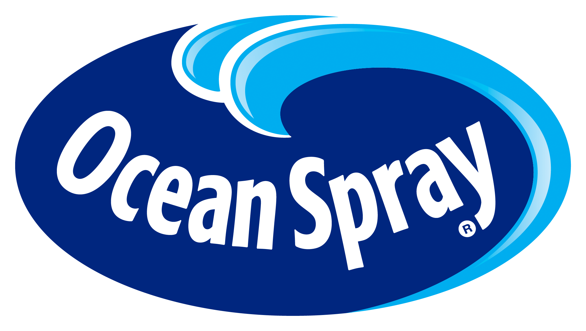 Ocean Spray Company Logo
