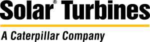 Solar Turbines Logo