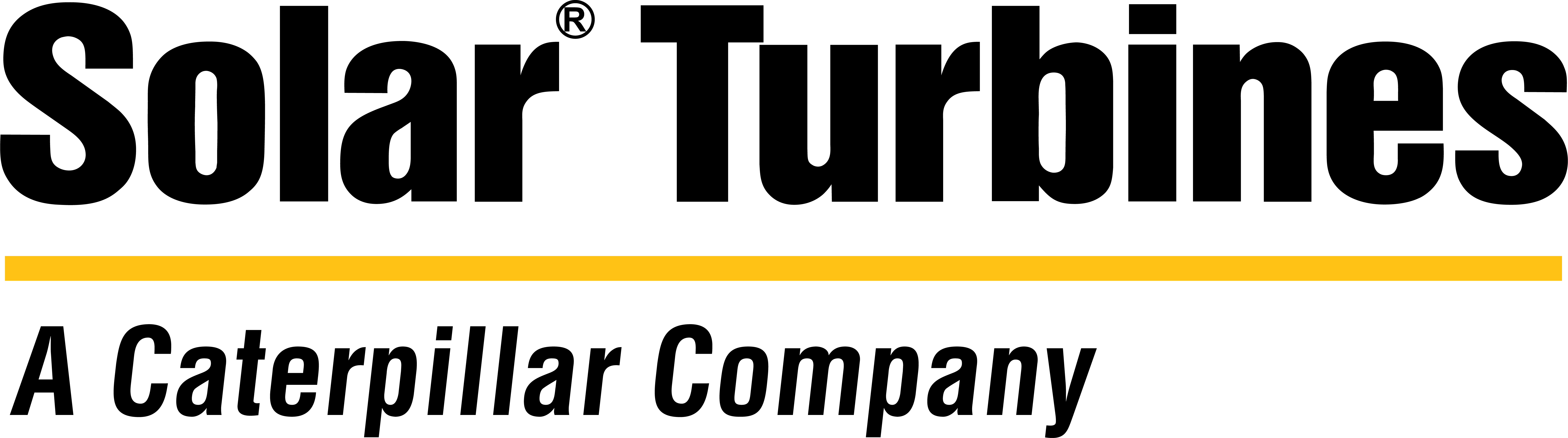 Solar Turbines Logo