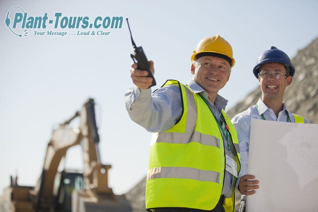 Hard Hat Comm Systems