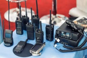 PT Radio Options