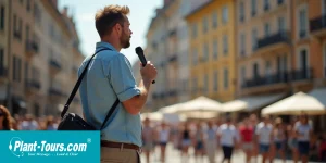 Best Tour Guide Microphone and Speaker in 2025